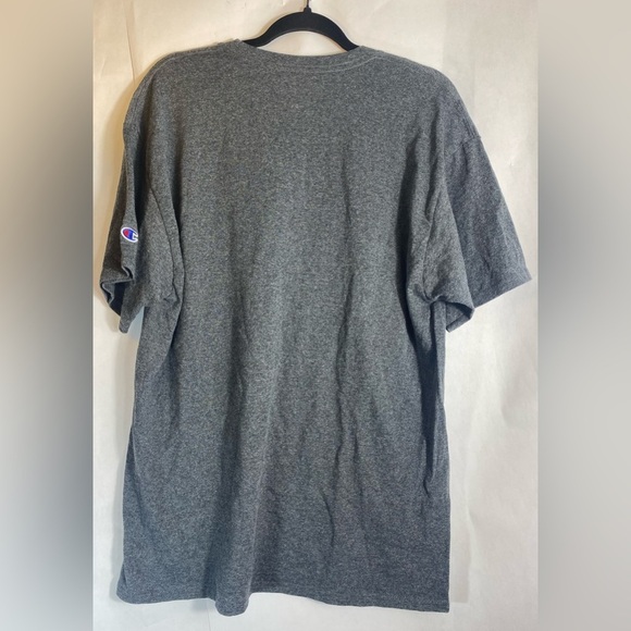 NWT Champion T-Shirt March Madness 2018 NCAA Baseball College World Series - Picture 3 of 4